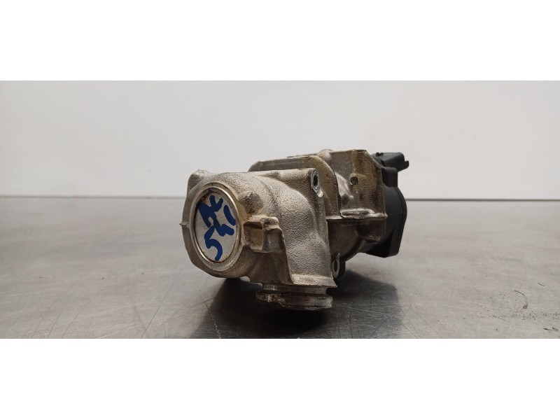 Recambio de valvula egr para ford focus lim. (cb4) business referencia OEM IAM 9672880080  