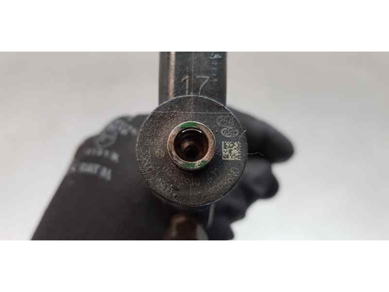 Recambio de inyector para hyundai ix35 comfort 2wd referencia OEM IAM 338002A800   Recambio de inyector para hyundai ix35 comfort 2wd referencia OEM IAM 338002A800