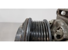 Recambio de compresor aire acondicionado para ford c-max titanium referencia OEM IAM CV6119D629FE   2