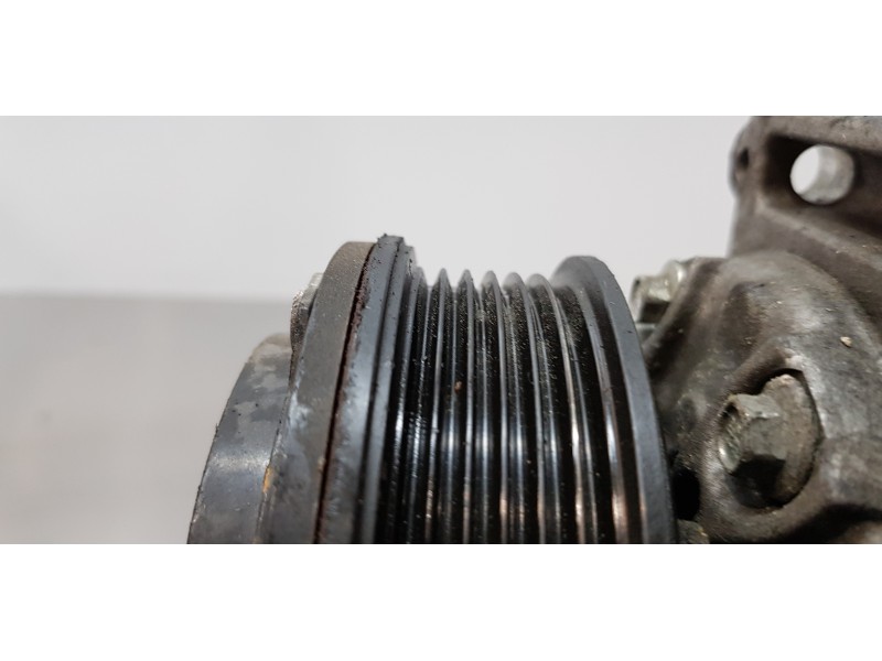 Recambio de compresor aire acondicionado para ford c-max titanium referencia OEM IAM CV6119D629FE   Recambio de compresor aire acondicionado para ford c-max titanium referencia OEM IAM CV6119D629FE