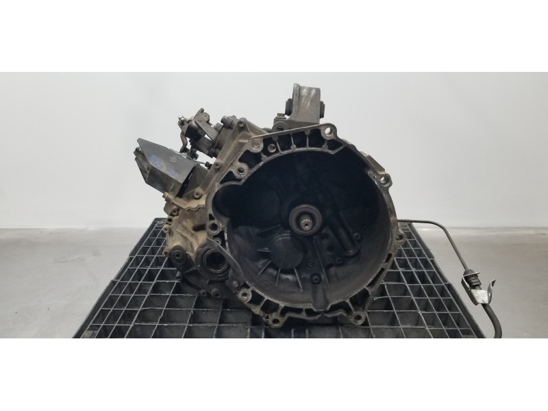 Recambio de caja cambios para bmw mini (r50,r53) cooper s referencia OEM IAM 23007575494 GS6-85BG/DG GS685BGDG