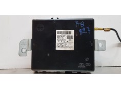 Recambio de modulo electronico para hyundai ix35 comfort 2wd referencia OEM IAM 954002Y300