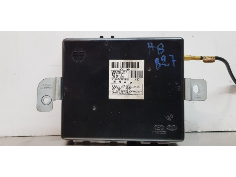 Recambio de modulo electronico para hyundai ix35 comfort 2wd referencia OEM IAM 954002Y300   Recambio de modulo electronico para hyundai ix35 comfort 2wd referencia OEM IAM 954002Y300