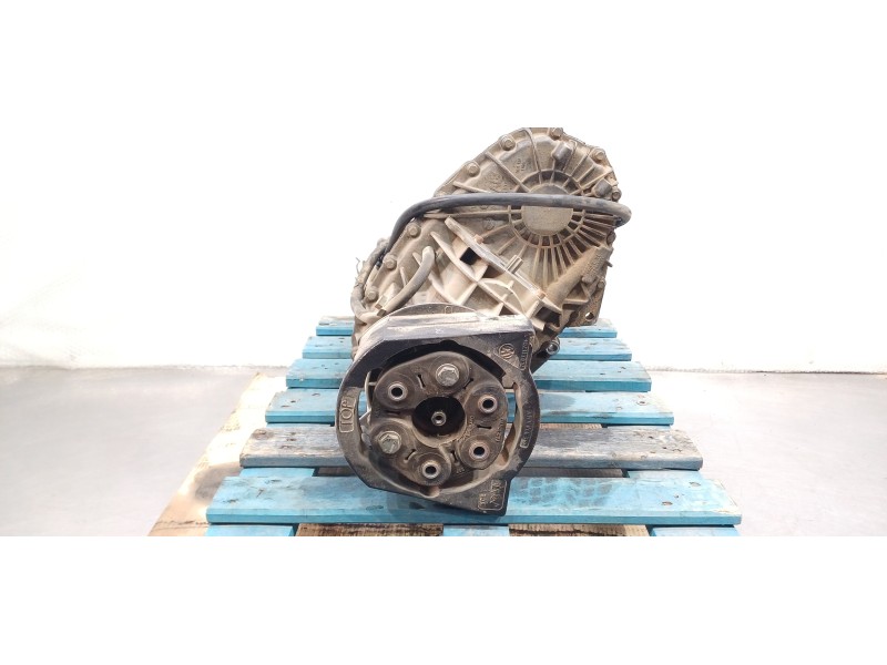 Recambio de caja transfer para volkswagen touareg (7la) tdi r5 referencia OEM IAM 0AD341011E  