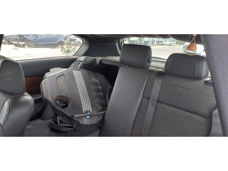 bmw serie 1 berlina (e81/e87) del año 2010