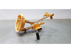 Recambio de aforador para bmw serie 1 coupe (e82) 123d referencia OEM IAM 7190944