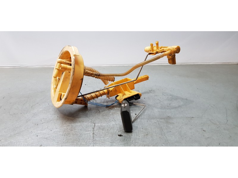 Recambio de aforador para bmw serie 1 coupe (e82) 123d referencia OEM IAM 7190944   Recambio de aforador para bmw serie 1 coupe (e82) 123d referencia OEM IAM 7190944