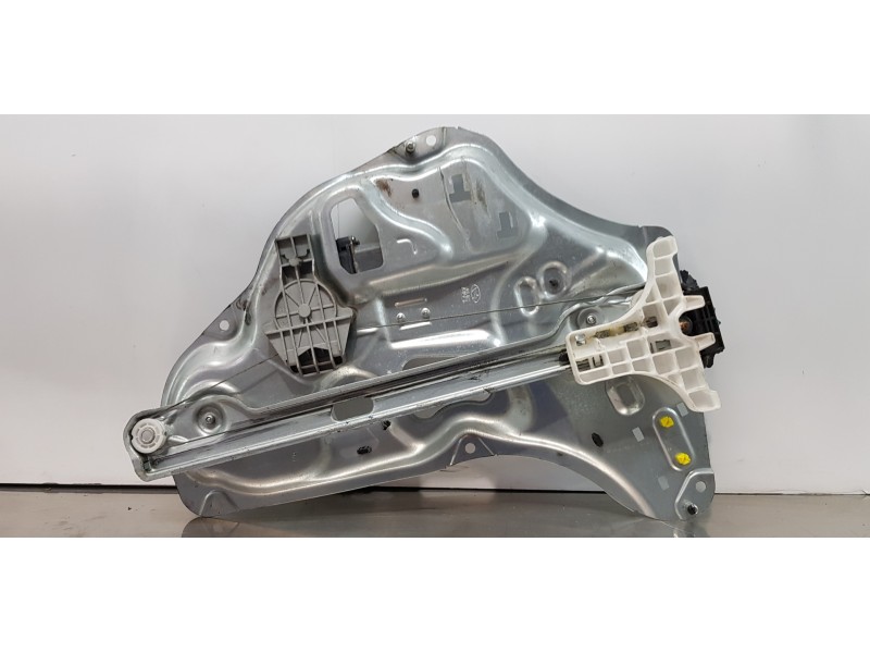 Recambio de elevalunas trasero derecho para hyundai ix35 classic 2wd referencia OEM IAM 834022Y000  