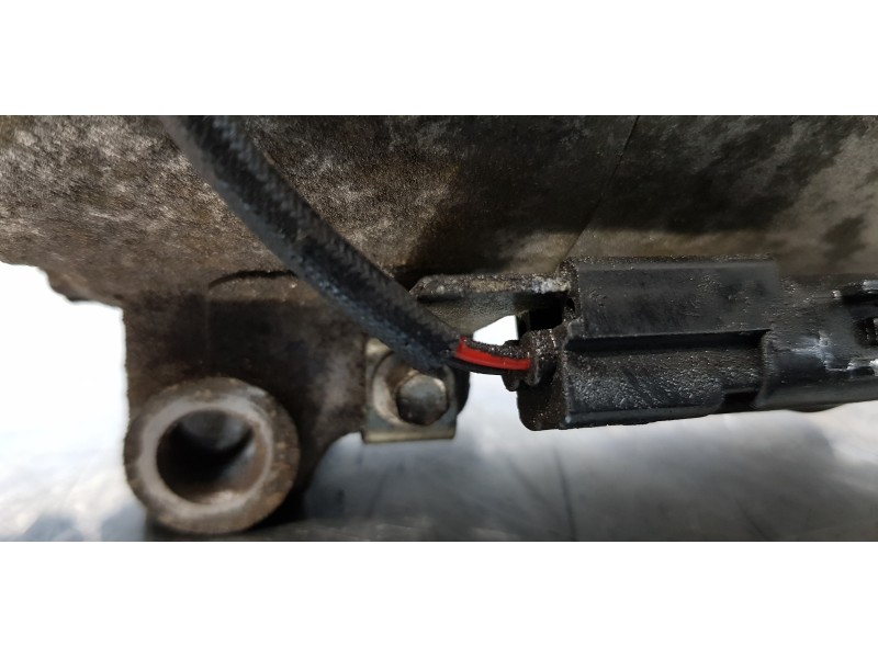 Recambio de compresor aire acondicionado para ford c-max titanium referencia OEM IAM CV6119D629FE   Recambio de compresor aire acondicionado para ford c-max titanium referencia OEM IAM CV6119D629FE