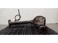 Recambio de diferencial delantero para opel frontera a básico referencia OEM IAM 91140049 C12HU217002