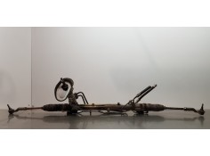 Recambio de cremallera direccion para ford focus berlina (cap) ambiente (d) referencia OEM IAM 1768605 5M513200EE 5M513200EK