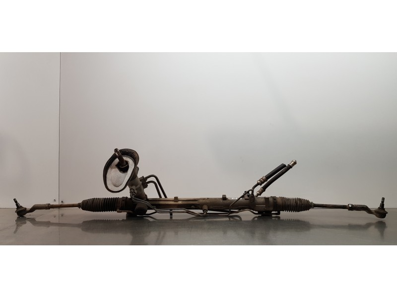 Recambio de cremallera direccion para ford focus berlina (cap) ambiente (d) referencia OEM IAM 1768605 5M513200EE 5M513200EK