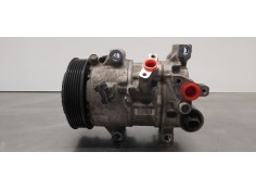 Recambio de compresor aire acondicionado para toyota verso life referencia OEM IAM 8831002780 4472806572