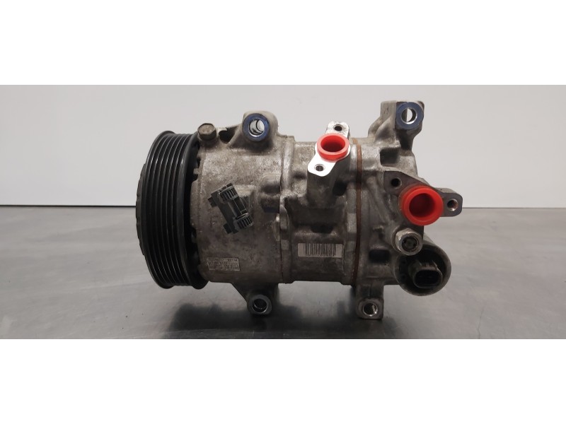 Recambio de compresor aire acondicionado para toyota verso life referencia OEM IAM 8831002780 4472806572  Recambio de compresor aire acondicionado para toyota verso life referencia OEM IAM 8831002780 4472806572