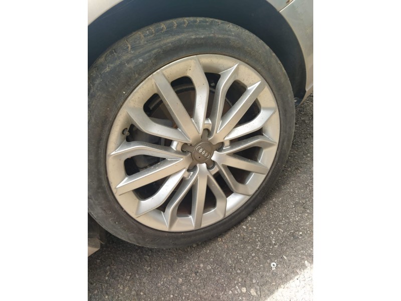 audi a6 lim. (4g2) del año 2010