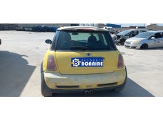 Recambio de caja cambios para bmw mini (r50,r53) cooper s referencia OEM IAM 23007575494 GS6-85BG/DG GS685BGDG 2