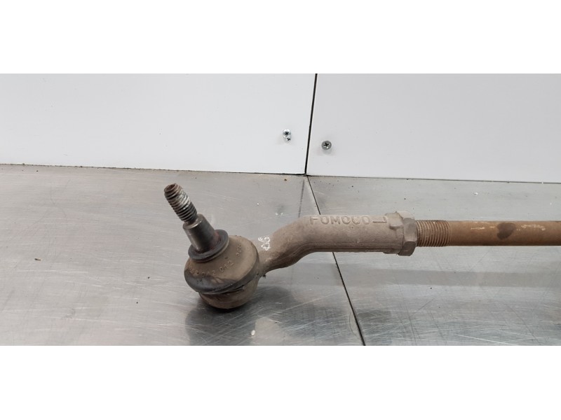 Recambio de cremallera direccion para ford focus berlina (cap) ambiente (d) referencia OEM IAM 1768605 5M513200EE 5M513200EK