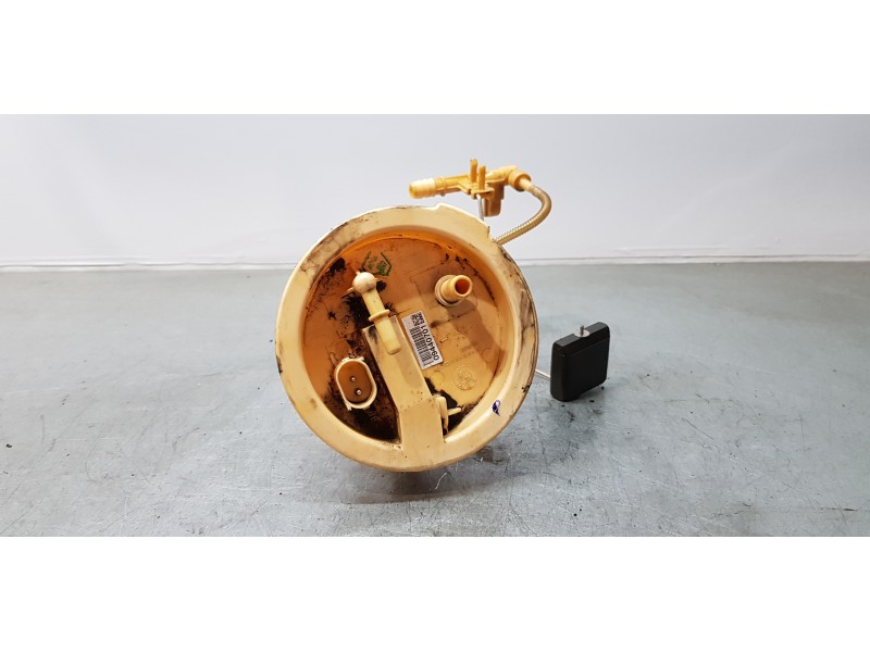 Recambio de aforador para bmw serie 1 coupe (e82) 123d referencia OEM IAM 7190944   Recambio de aforador para bmw serie 1 coupe (e82) 123d referencia OEM IAM 7190944