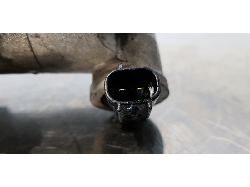 Recambio de compresor aire acondicionado para ford c-max titanium referencia OEM IAM CV6119D629FE   Recambio de compresor aire acondicionado para ford c-max titanium referencia OEM IAM CV6119D629FE