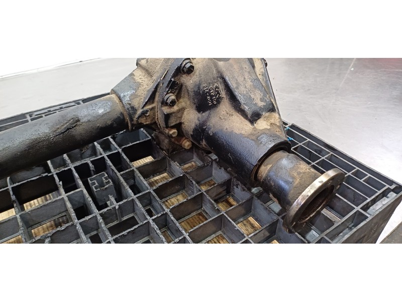 Recambio de diferencial delantero para opel frontera a básico referencia OEM IAM 91140049 C12HU217002  Recambio de diferencial delantero para opel frontera a básico referencia OEM IAM 91140049 C12HU217002