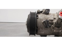 Recambio de compresor aire acondicionado para toyota verso life referencia OEM IAM 8831002780 4472806572  2