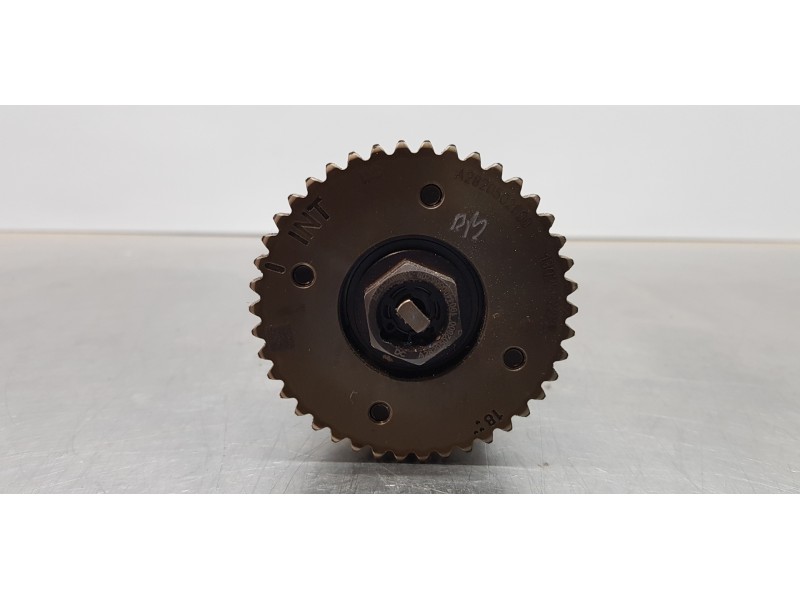 Recambio de arbol de levas para renault scenic iv grand limited referencia OEM IAM 130015005R  