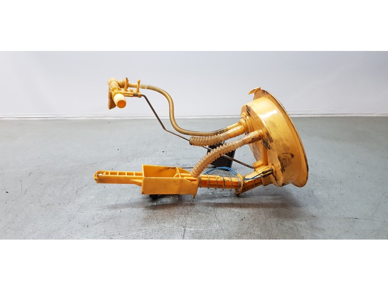 Recambio de aforador para bmw serie 1 coupe (e82) 123d referencia OEM IAM 7190944   Recambio de aforador para bmw serie 1 coupe (e82) 123d referencia OEM IAM 7190944