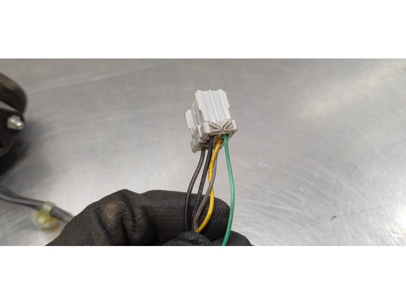 Recambio de retrovisor izquierdo para honda cr-v (rd8) es referencia OEM IAM 76250SCAG12ZM   Recambio de retrovisor izquierdo para honda cr-v (rd8) es referencia OEM IAM 76250SCAG12ZM