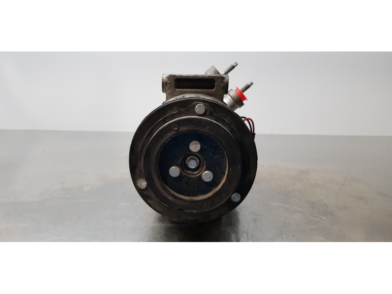 Recambio de compresor aire acondicionado para ford c-max titanium referencia OEM IAM CV6119D629FE   Recambio de compresor aire acondicionado para ford c-max titanium referencia OEM IAM CV6119D629FE