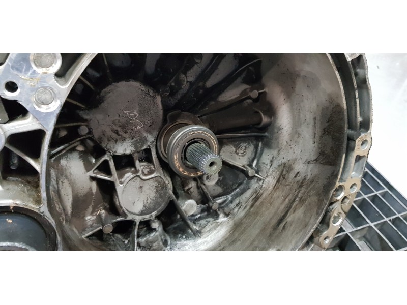 Recambio de caja cambios para land rover discovery sport pure referencia OEM IAM LR072019 GK7R7002AC GK7R7002AB