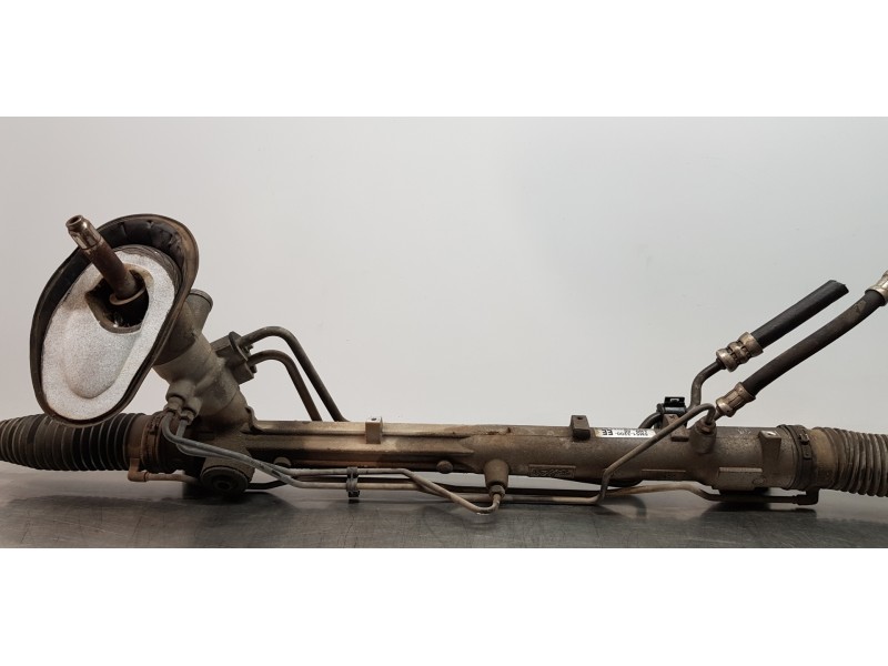 Recambio de cremallera direccion para ford focus berlina (cap) ambiente (d) referencia OEM IAM 1768605 5M513200EE 5M513200EK