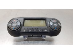 Recambio de mando climatizador para hyundai ix35 classic 2wd referencia OEM IAM 972502Y301  