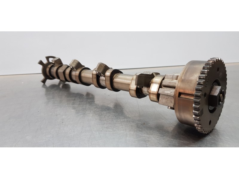 Recambio de arbol de levas para renault scenic iv grand limited referencia OEM IAM 130015005R  