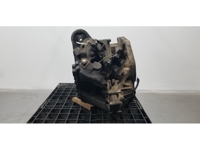 Recambio de caja cambios para bmw mini (r50,r53) cooper s referencia OEM IAM 23007575494 GS6-85BG/DG GS685BGDG