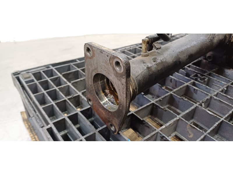 Recambio de diferencial delantero para opel frontera a básico referencia OEM IAM 91140049 C12HU217002  Recambio de diferencial delantero para opel frontera a básico referencia OEM IAM 91140049 C12HU217002