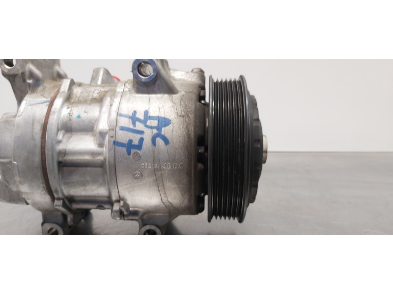Recambio de compresor aire acondicionado para toyota verso life referencia OEM IAM 8831002780 4472806572  Recambio de compresor aire acondicionado para toyota verso life referencia OEM IAM 8831002780 4472806572