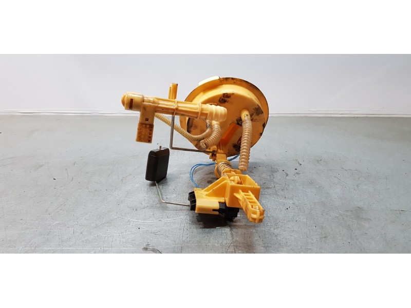 Recambio de aforador para bmw serie 1 coupe (e82) 123d referencia OEM IAM 7190944   Recambio de aforador para bmw serie 1 coupe (e82) 123d referencia OEM IAM 7190944