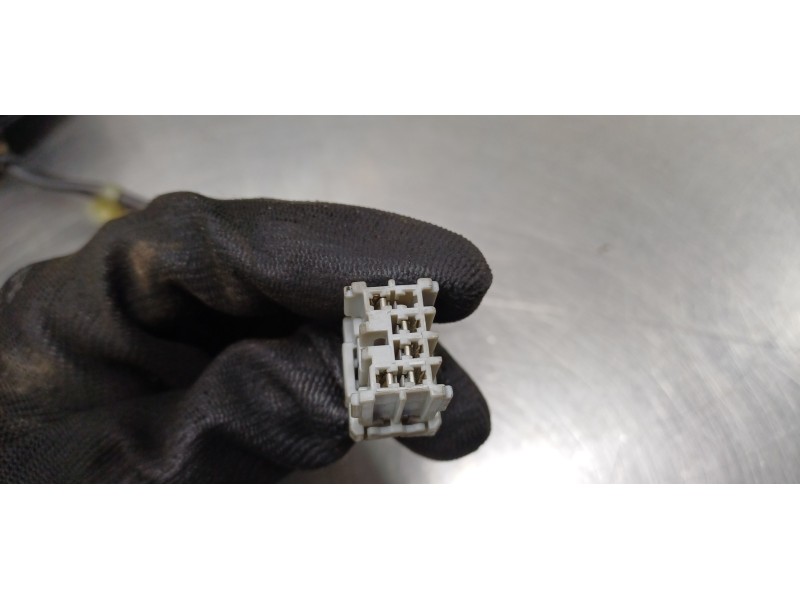 Recambio de retrovisor izquierdo para honda cr-v (rd8) es referencia OEM IAM 76250SCAG12ZM   Recambio de retrovisor izquierdo para honda cr-v (rd8) es referencia OEM IAM 76250SCAG12ZM