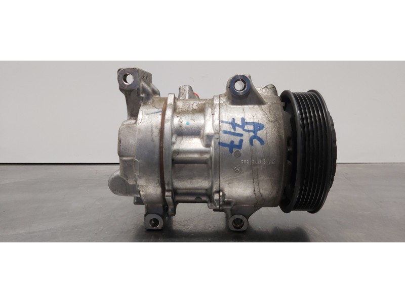 Recambio de compresor aire acondicionado para toyota verso life referencia OEM IAM 8831002780 4472806572  Recambio de compresor aire acondicionado para toyota verso life referencia OEM IAM 8831002780 4472806572