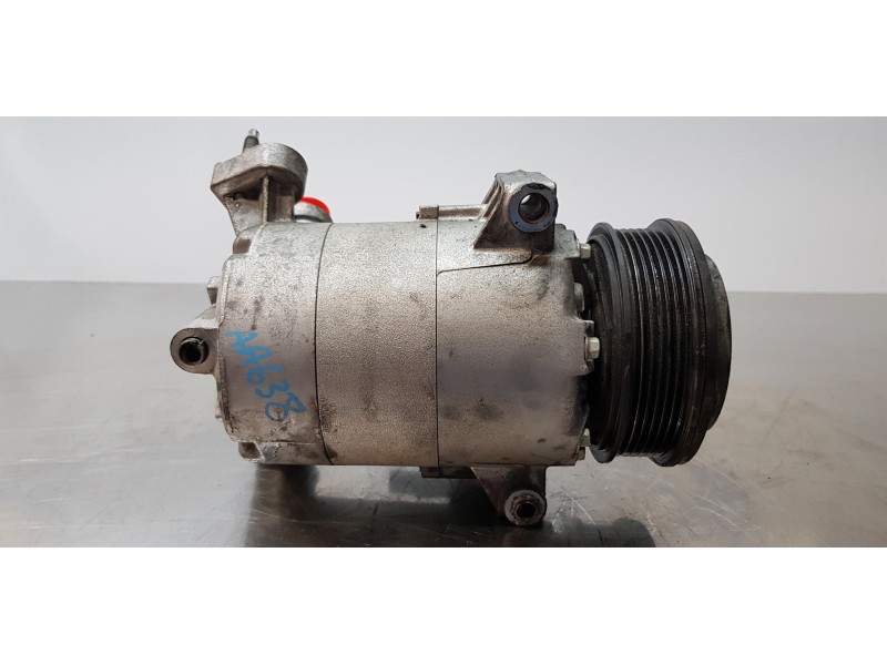 Recambio de compresor aire acondicionado para ford c-max titanium referencia OEM IAM CV6119D629FE   Recambio de compresor aire acondicionado para ford c-max titanium referencia OEM IAM CV6119D629FE