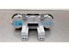 Recambio de mando climatizador para hyundai ix35 classic 2wd referencia OEM IAM 972502Y301   2