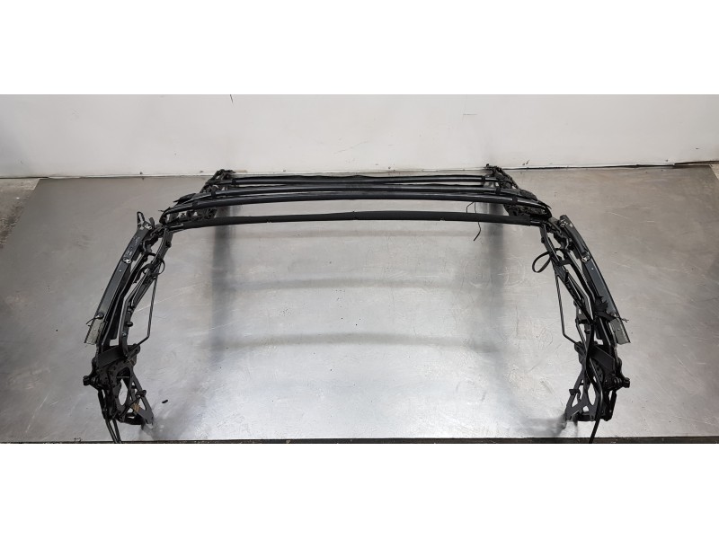 Recambio de techo electrico para audi a3 cabriolet (8p) attraction referencia OEM IAM 8P7871025D   Recambio de techo electrico para audi a3 cabriolet (8p) attraction referencia OEM IAM 8P7871025D