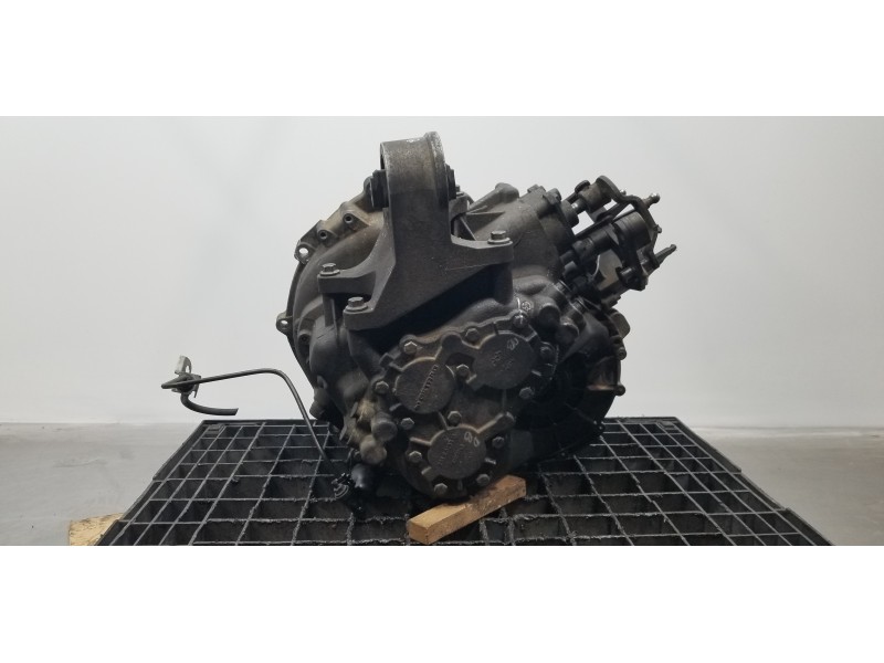 Recambio de caja cambios para bmw mini (r50,r53) cooper s referencia OEM IAM 23007575494 GS6-85BG/DG GS685BGDG