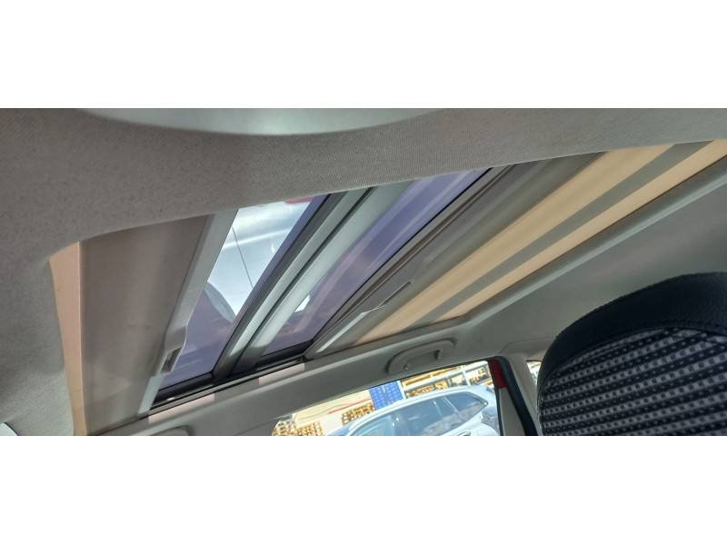 mercedes clase b (w245) del año 2006