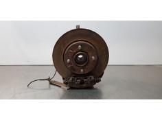 Recambio de mangueta delantera izquierda para ford focus berlina (cak) trend referencia OEM IAM 98AG3K186BJ