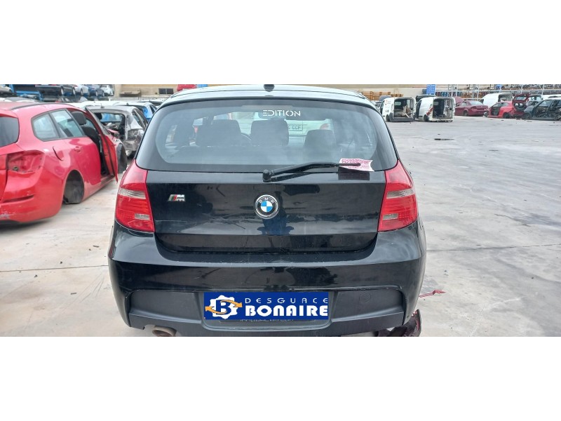 bmw serie 1 berlina (e81/e87) del año 2010