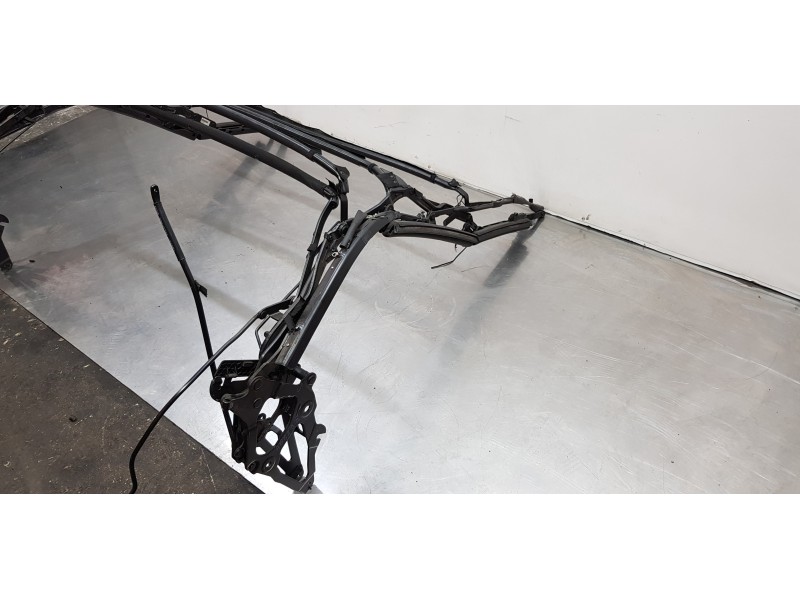 Recambio de techo electrico para audi a3 cabriolet (8p) attraction referencia OEM IAM 8P7871025D   Recambio de techo electrico para audi a3 cabriolet (8p) attraction referencia OEM IAM 8P7871025D