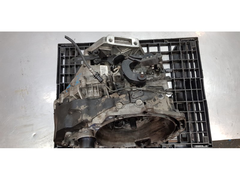 Recambio de caja cambios para land rover discovery sport pure referencia OEM IAM LR072019 GK7R7002AC GK7R7002AB