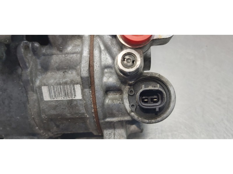 Recambio de compresor aire acondicionado para toyota verso life referencia OEM IAM 8831002780 4472806572  Recambio de compresor aire acondicionado para toyota verso life referencia OEM IAM 8831002780 4472806572