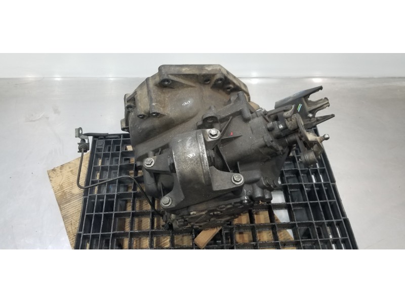 Recambio de caja cambios para bmw mini (r50,r53) cooper s referencia OEM IAM 23007575494 GS6-85BG/DG GS685BGDG